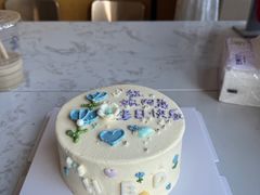 -鹿屿DIY烘焙·公司团建·生日会包场(广州东站店)