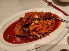 -玫瑰厅上海菜(兴国路店)