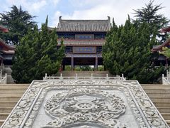 -石岛赤山风景区