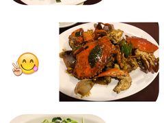 -ZF Seafood Restaurant 卓峰海鲜餐