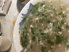 -小菜园新徽菜(合肥之心城店)