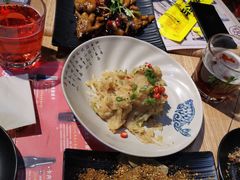 -壹酒贰肉1926·深夜食堂(南京北街店)