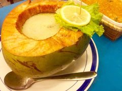 -茉莉.Red Crab