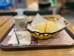 -劳顶笨咖啡(西塔店)