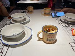 -农耕记·湖南土菜(halo广场店)
