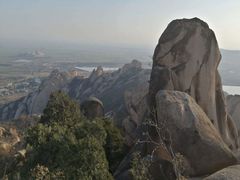 -嵖岈山风景区