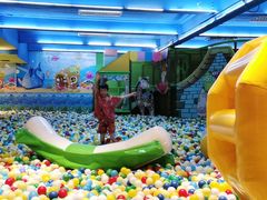 -宝丽金大酒店·洗浴中心