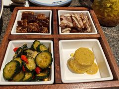 -真地道京味府·鲜橙烤鸭·北京菜(朝外大街东大桥店)