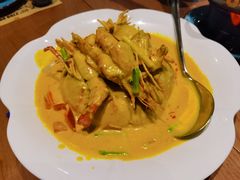 -摩登有记·新派泰国菜(银钻广场店)