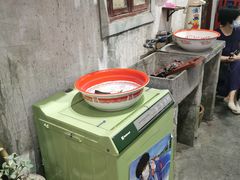 -CITY MART城市集市·里弄(北外滩来福士广场店)