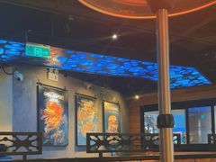 -bluefrog蓝蛙(水游城店)