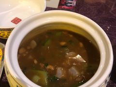 甬味芋艿羹-宁波状元楼酒店(和义路店)