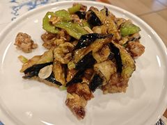 -东方饺子王(中央大街创始店)