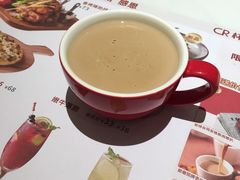 单杯杏仁露-杯子红牛排(创意产业园店)
