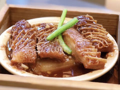 -蔡澜点心·粤菜(西单大悦城店)