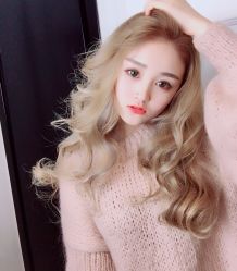 -Tipo Hair salon（明星）店