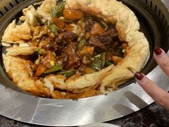 -灶座小锅烀饼·铁锅炖(全国总店)