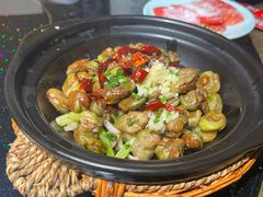 -日食记精菜馆(建邺万达店)