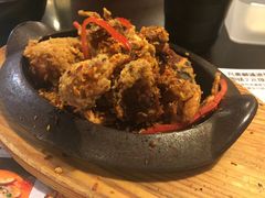 -沙嗲王(加拿芬店)