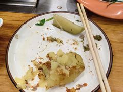 -张记焖窑·十五年专注焖烤(雍和宫店)