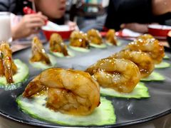 -大红袍川菜馆(总店)