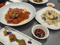 -燕春楼(海河华鼎店)
