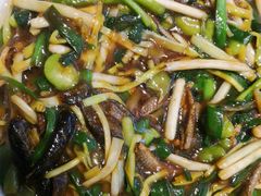 -阿毛饭店(和义路店)