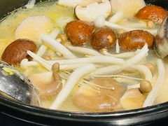 -百年果林椰子鸡(中洲店)