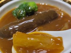 -北京饭店谭家菜