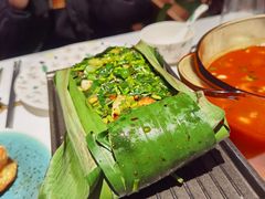 -沿途四季·云南菜(建外大街店)