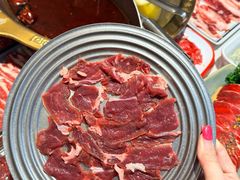 -九记潮汕现切鲜牛肉自助火锅(长沙·方圆荟店)