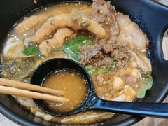-桂在香知桂林米粉(红博中央公园店)