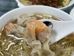 -曾仔竹升面