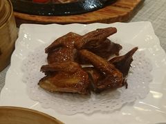 -潮府馆·非遗潮州菜·港式点心(世纪公园店)