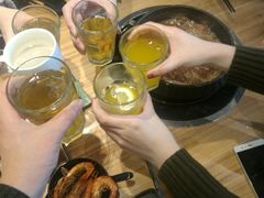 -水林间·寿喜烧自助(仙林金鹰店)