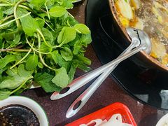 -朝伟清真铜瓢牛肉馆(三十年老·店)