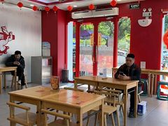 -塔斯汀中国汉堡(嘉禾望岗地铁站店)