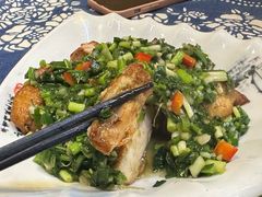 -滇道云南特色料理(康定路店)