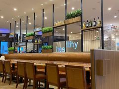 -萨莉亚意式餐厅(天河城购物中心店)