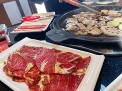 -獨門烤肉(开发区店)