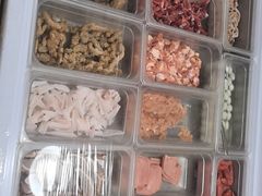 -拿渡·水煮鱼麻辣香锅(王府井奥莱·香江小镇店)