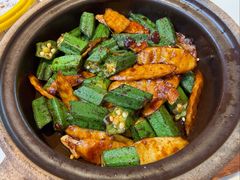 -南拳十三姨·潮汕砂锅粥·粤菜(西单大悦城店)