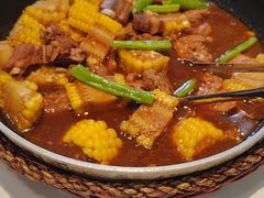 -青岛美食鲁菜大酒店