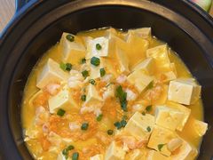 -吕氏疙瘩汤·私家菜馆(慈云寺店)