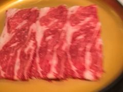 -牛New寿喜烧(虹桥新天地店)