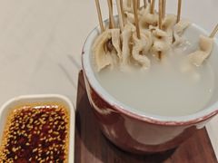 -阿庄新豫菜(航海东路店)