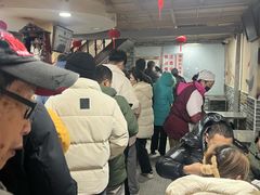 -雪园小吃部(天桥商场店)