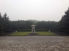 -秦始皇帝陵博物院-丽山园