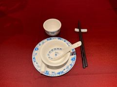 -老吉士酒家(天平路店)