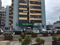 -粤通卡客户服务中心(深圳竹子林营业厅)